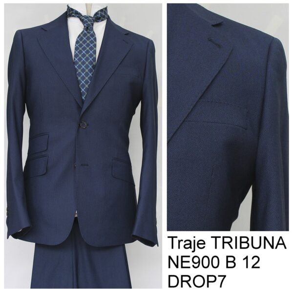 Tribuna B12 / 170€