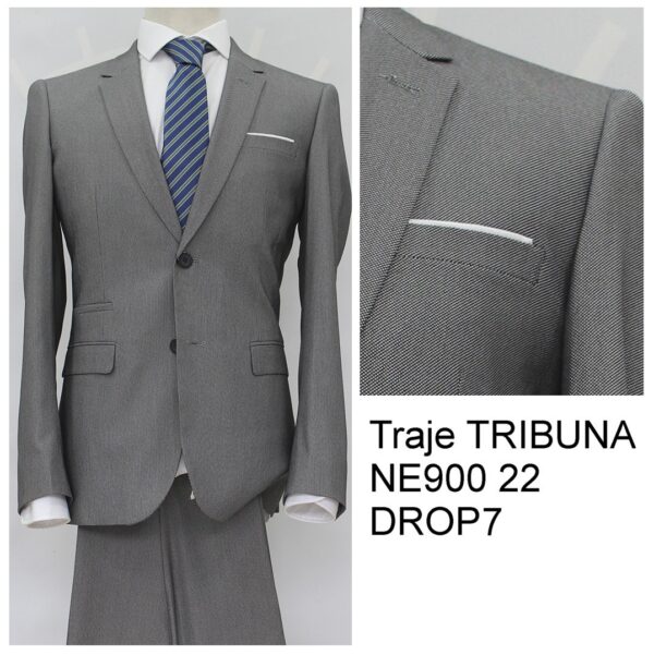 Tribuna 22 / 165€