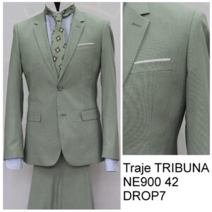 Tribuna 42 / 165€