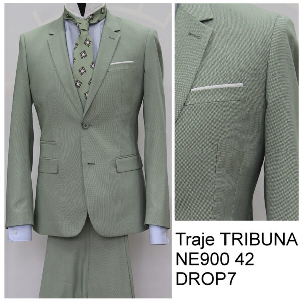 Tribuna 42 / 165€