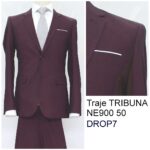 Tribuna 50 / 165€