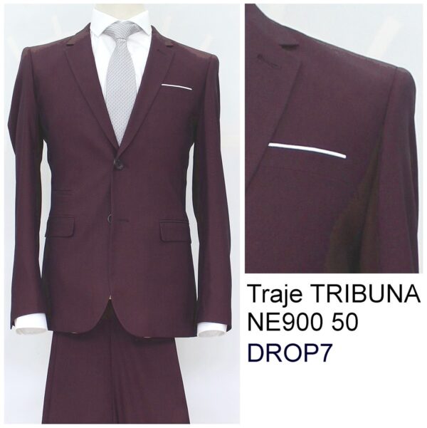 Tribuna 50 / 165€