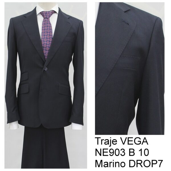 Vega B10 / 235€
