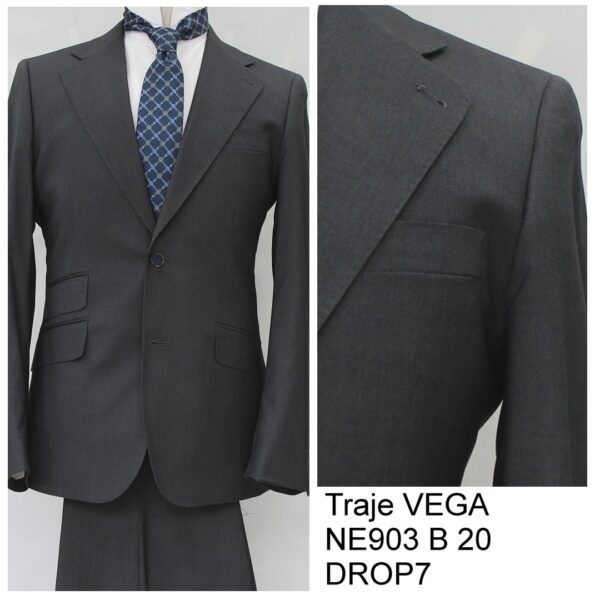 Vega B20 / 235€